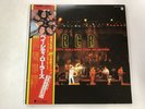 BAY CITY ROLLERS LIVE IN JAPAN - OVERSEAS UPS-675-V Japan  LP