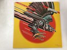 JUDAS PRIEST SCREAMING FOR VENGEANCE - EPIC 25 3P-371 Japan  LP