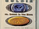 1996 Vinyl, ‘Inner City Life (The Remixes)’ by Goldie vs. Rabbit In The Moon