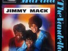 MARTHA & VANDELLAS Jimmy Mack + 3 1967 French 7
