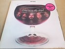 Deep Purple Come Taste The Band Promo LP