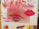 The Kinks – Word Of Mouth