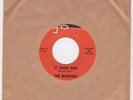 '62 N.O.  R&B/DooWop/Horror BLENDERS It Takes Time/Graveyard A.F.O. 305 M- HEAR