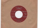 '56 FLA. R&B/DooWop TRU-TONES Tears In My Eyes/Magic CHART 634 M- HEAR