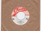 '55 Chicago R&B/DooWop FLAMINGOS Please Come Back Home/I Want To Love You M-HEAR