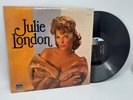 Julie London Self Titled Compilation 1966 Sunset Original Vinyl LP NM Vocal Jazz