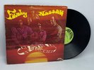The Beginning Of The End Funky Nassau 1971 Alston Original Vinyl LP Jazz Funk