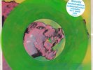Alice In Chains U.K. Ltd. Green Vinyl “Grind” Columbia (6626237) Vinyl Excellent