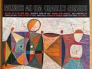 CHARLES MINGUS Mingus Ah Um JAPAN REISSUE LP 1979 CBS/SONY 20AP 1454