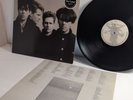 ECHO & THE BUNNYMEN - ECHO & THE BUNNYMEN LP VINYL 1987 VG+ WX108 German/UK