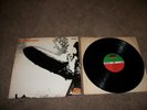 LED ZEPPELIN Self Titled LP - ATLANTIC SD-8216  - EX VINYL