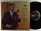 Nathan Milstein - Mendelssohn/Bruch: Violin Concertos LP - Capitol - SP 8518