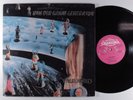 VAN DER GRAAF GENERATOR Pawn Hearts CHARISMA LP VG+ uk with lyric sheet insert k