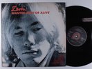 WARREN ZEVON Wanted Dead Or Alive PICKWICK LP VG++ k