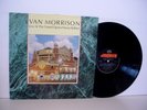 VAN MORRISON Live At The Grand Opera House Belfast UK LP 1984 MERCURY MERL 36
