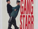 Gang Starr – No More Mr. Nice Guy VINYL LP Reissue - GURU DJ PREMIER - Hip Hop