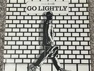 Go Lightly Johnny Hawksworth Music De Wolfe Library Open Drums Fender Rhodes VG+