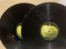VTG 1968 Beatles UK First Pressing White Album VINYL LP  EMI  PCS 7067