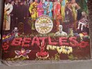 The Beatles Sgt. Pepper's Lonely Hearts Club Band Vinyl LP