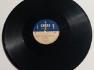 Chuck Berry Brown-eyed Handsome Man / Too Much Monkey Business Vinyl 78 RPM