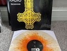 GHOST vinyl BBC radio sessions