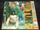 International Herb Culture Import LP Record Reggae 1979 Virgin UK/Jamaica