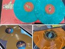 RUN THE JEWELS 1, 2, & 3 VINYL  SET