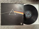 Pink Floyd - Dark Side Of The Moon - EX/VG+ 1973 UK Prog Psych Rock QUADROPHONIC