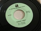 Radio Spot 45  COOLEY HIGH  1973 An American International Picture