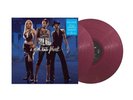 3LW LP A Girl Can Mack Fruit Punch Color Vinyl - Limited Edition - Sealed New