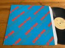 LP  ITALY 1981 Gang Of Four – Solid Gold