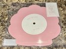 Aurora - Exist For Love. Limited Edition Pink Clamshell Vinyl. Superb Condition.