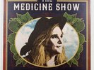 Melissa Etheridge “The Medicine Show” LP/Concord (Sealed) 2019 Promo