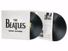 THE BEATLES-Mono Masters 3 LP's SEALED  2014 Out Of Print