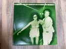 ROBERT PALMER Sneakin' Sally Through The Alley ISLAND LP
