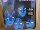 NEW KISS Creatures of the Night 2014 Reissue 180G Black Vinyl I Love It Loud