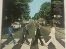 The Beatles ‘Abbey Road’ Sealed 2012 Remastered Vinyl LP Pressed in Germany NEW