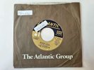 Led Zeppelin - Black dog/ Misty mountain hop 7'' Vinyl US