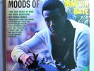 MARVIN GAYE MOODS OF MARVIN GAYE RARE ORIGINAL 1966 TAMLA STEREO LP VERY NICE