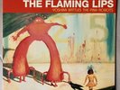 FLAMING LIPS   Yoshimi Battles Pink Robots (EU 2002)   Red Vinyl   OG 1st Press