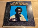 Barry Brown - I’m Not So Lucky (Showcase) - 12” Vinyl Lp - Black Roots Label