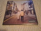 (What's The Story) Morning Glory? von Oasis (2)  (Schallplatte, 2014)