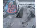 Signed Autographed The Black Keys Ohio Players Vinyl Limited Edition