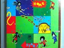 PROCOL HARUM/ROBIN TROWER HOME (4th ALBUM) RARE ORIG '70 A&M / MONARCH LP MINT