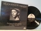 WELDON IRVINE Harmony '74 Strata-East RARE w/Virginia Joe Jones in shrink BEAUTY