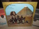 Sealed - YOKO ONO - JOHN LENNON Vinyl Lp FEELING THE SPACE Original Apple 1973