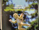 CHICAGO SYMPHONY ORCHESTRA - MAHLER SYMPHONY NO. 4 (VINYL LP)  1962   RARE