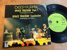 DEEP PURPLE Space Truckin' 1973 MEXICO 7