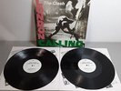 The Clash-London Calling 2013 Reissue Remastered 180 G Vinyl 2LP, NM,88725446991