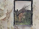 Led Zeppelin IV [LP] by Led Zeppelin (Record, 2014) New Sealed